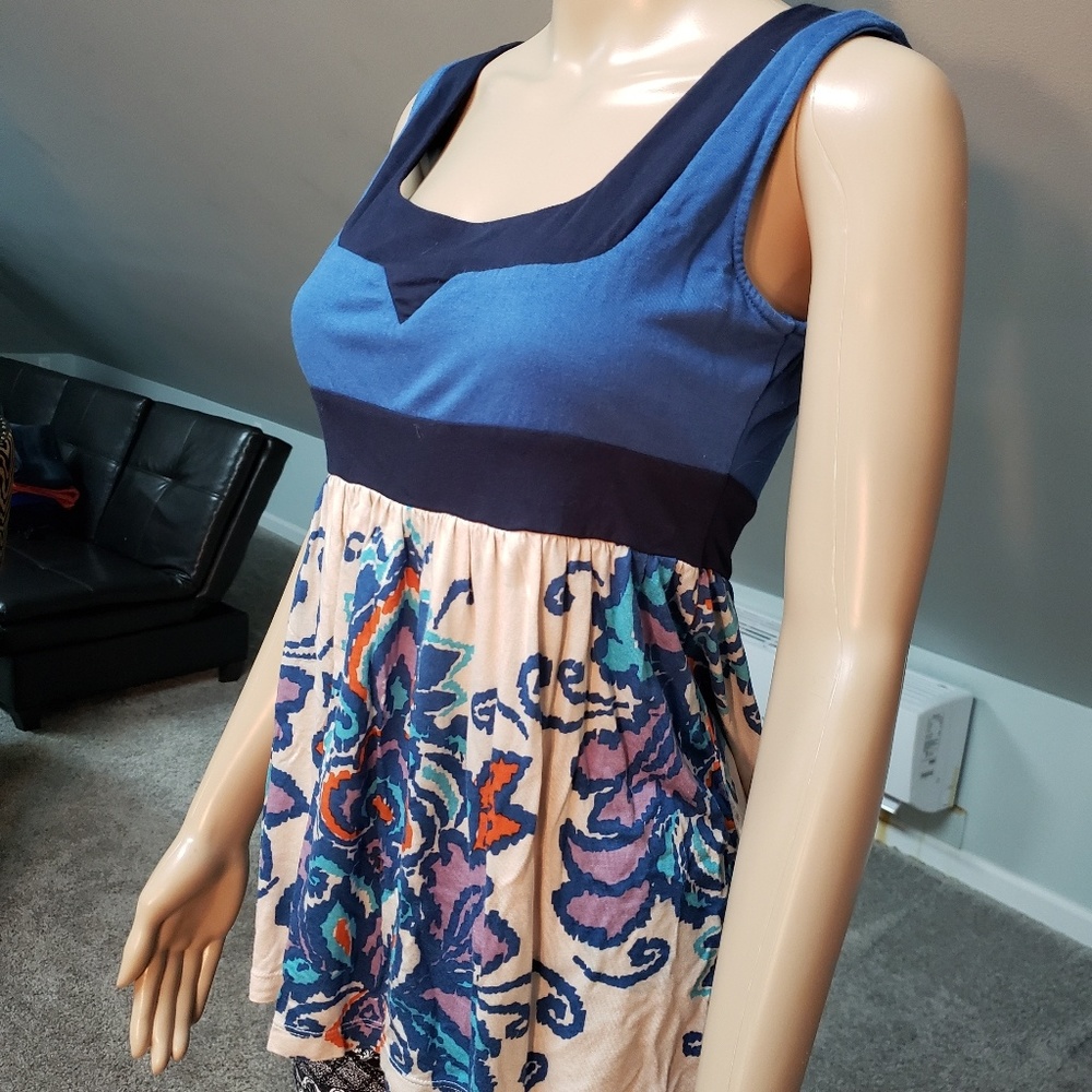 Ric Rac Blouse - Picture 2 of 5